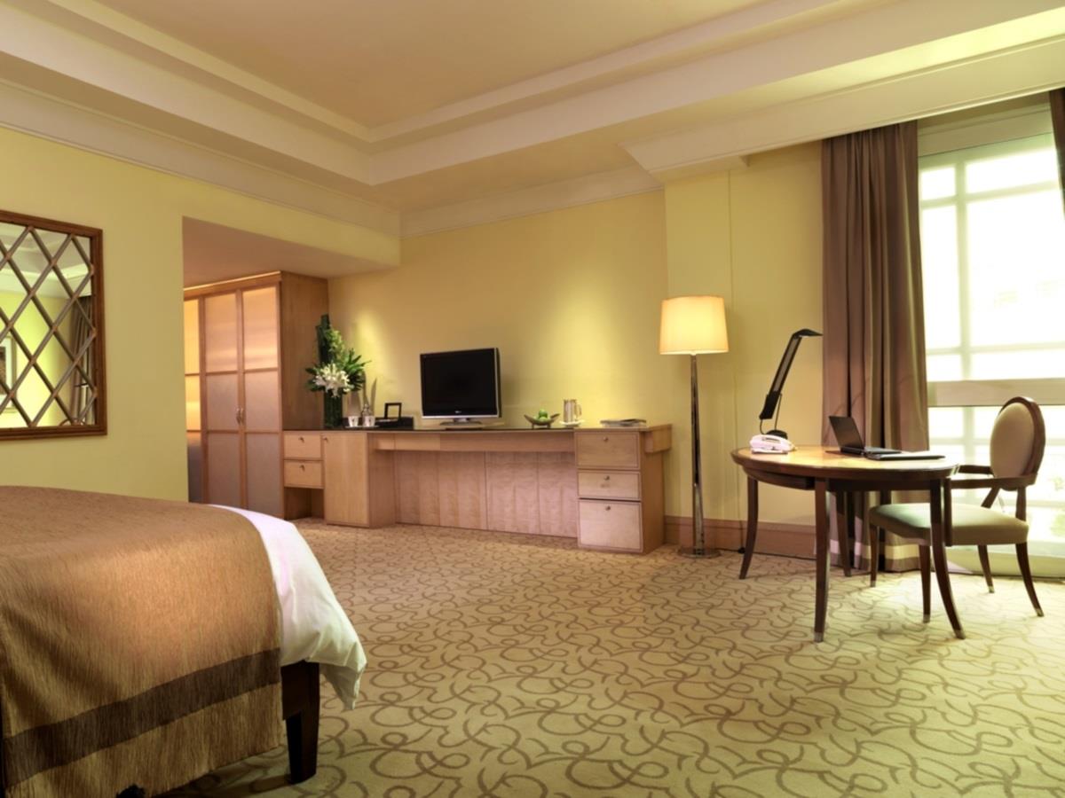 Heritage - Bed and Breakfast - Breakfast included