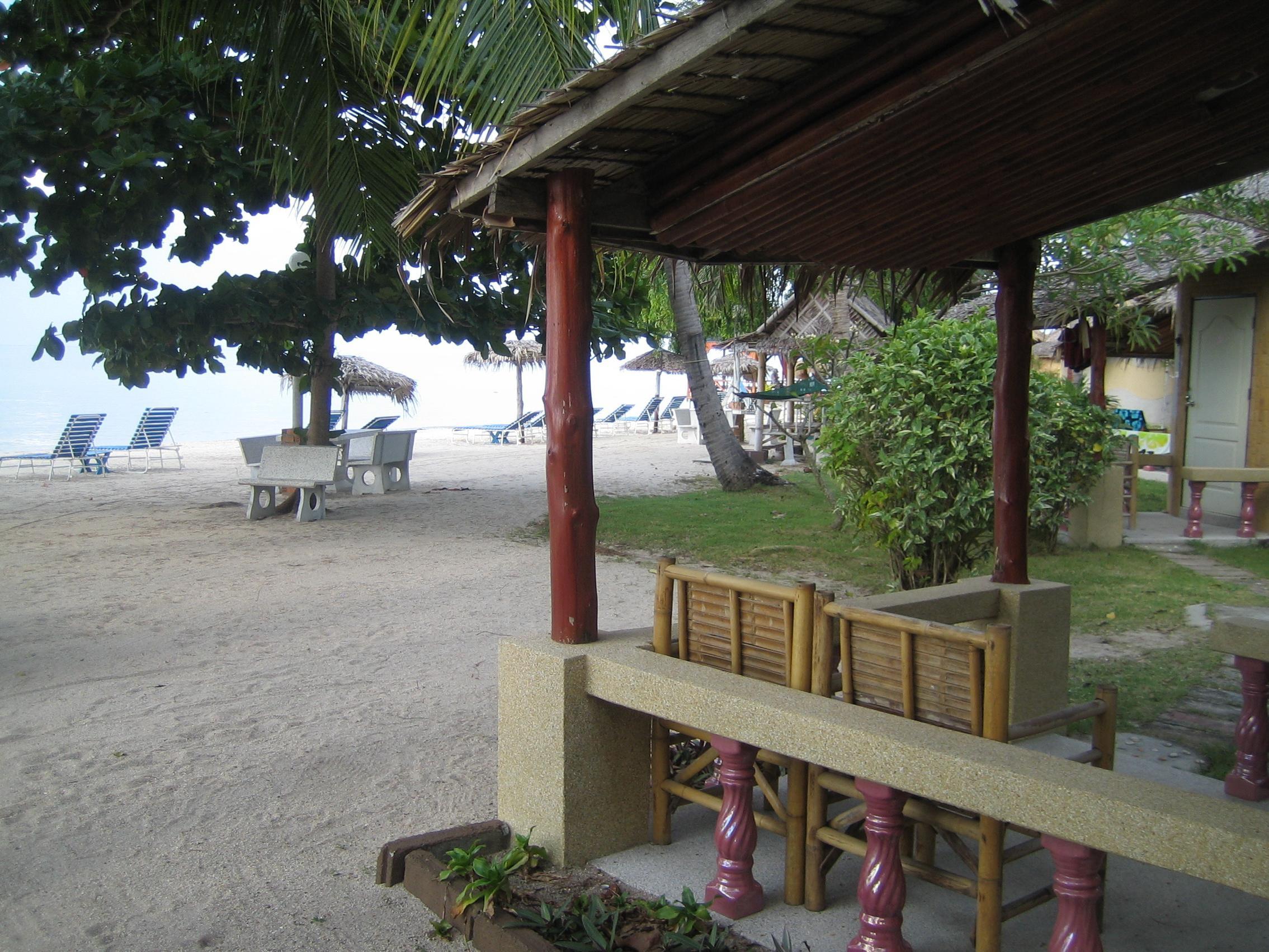 Standard Beach Bungalows - Best price guarantee