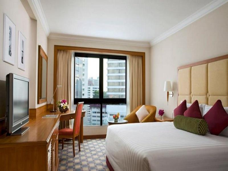 Bangkok
