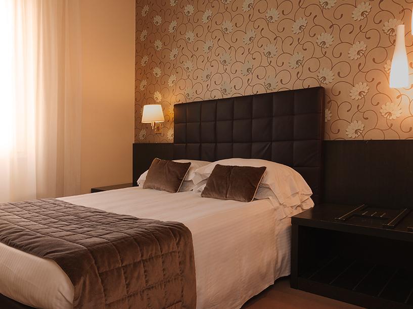 Hotel-Double