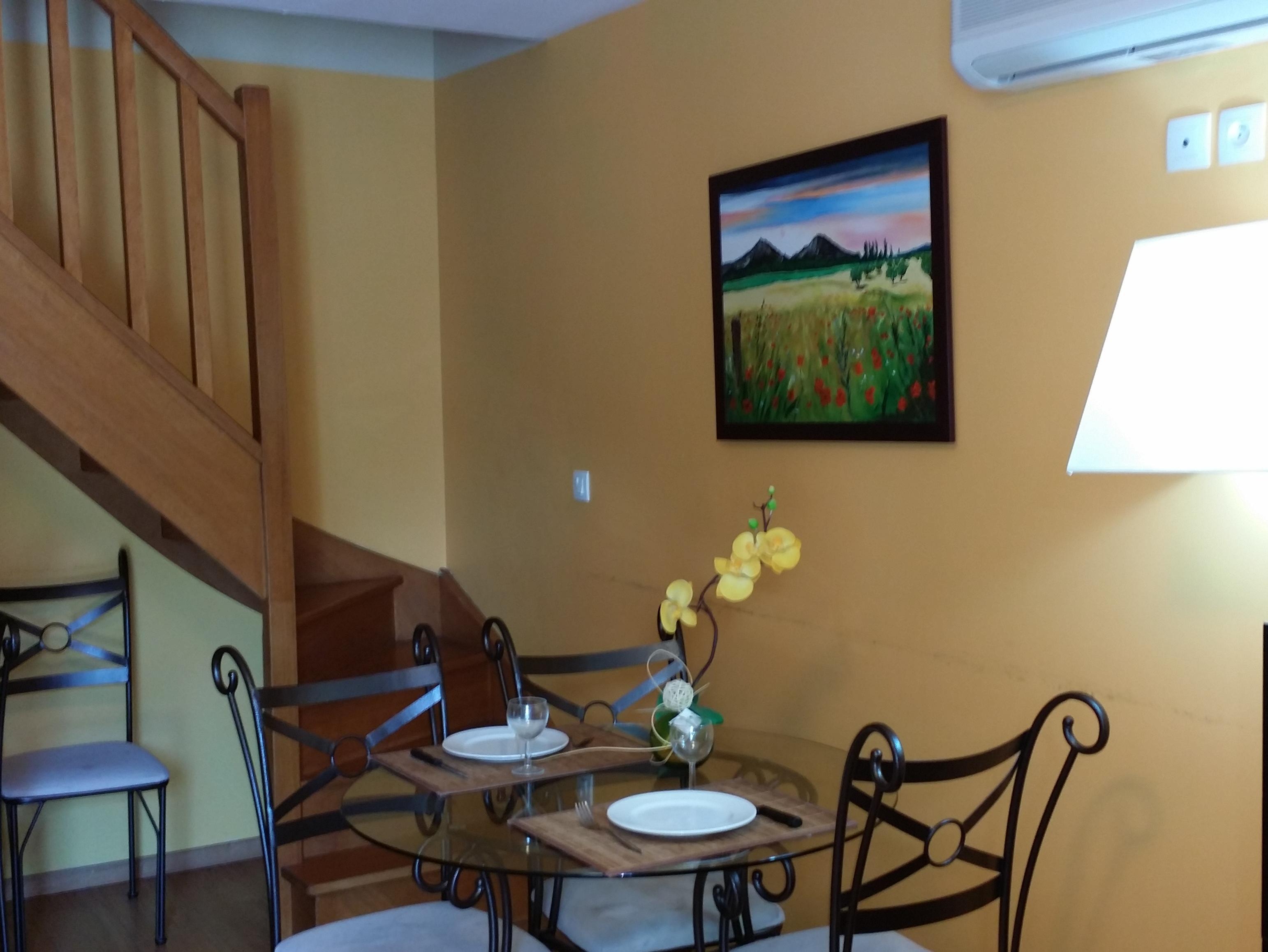 Residence