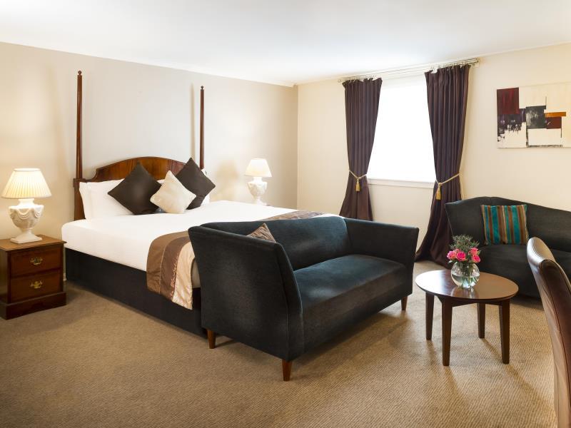 Hotel-Club
