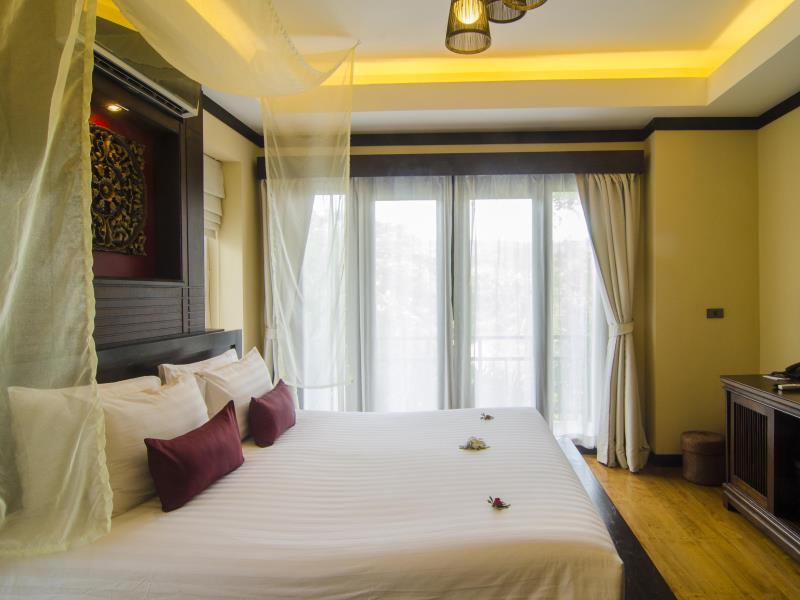 Kirikayan Suite - Free WiFi access - Breakfast included
