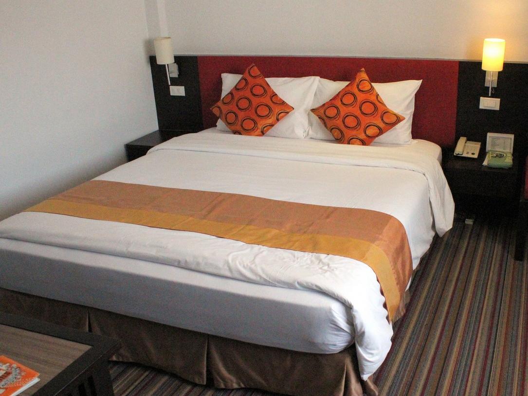 Hotel-Superioris