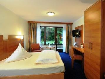Single Room - Free WiFi access