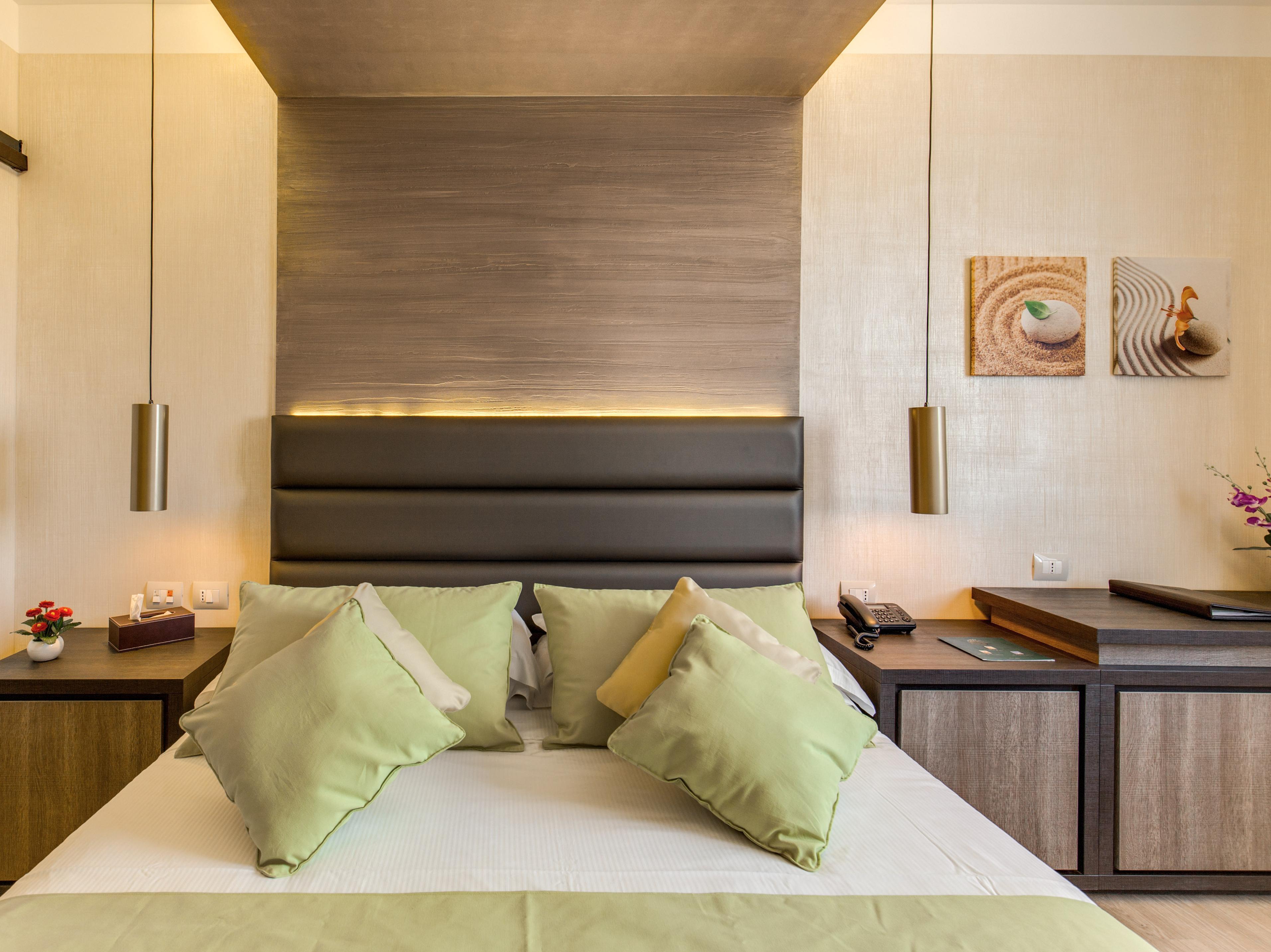 Hotel-Suiteis