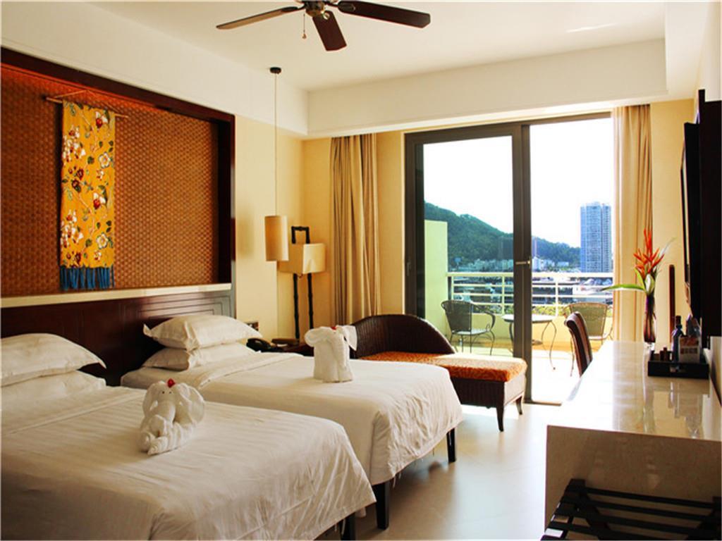 GuestHouse