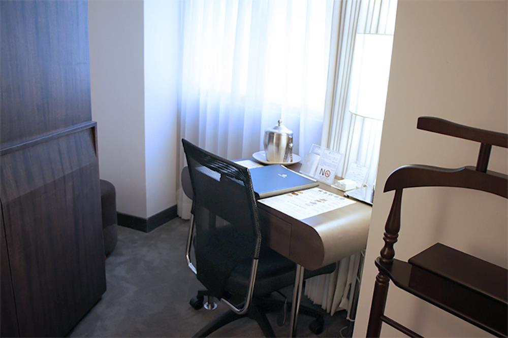 Hotel-Economy