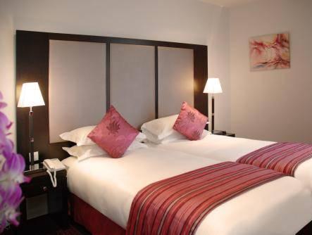Superior Double Room Non-Refundable - Free WiFi access