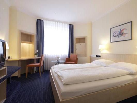 InterCityHotel