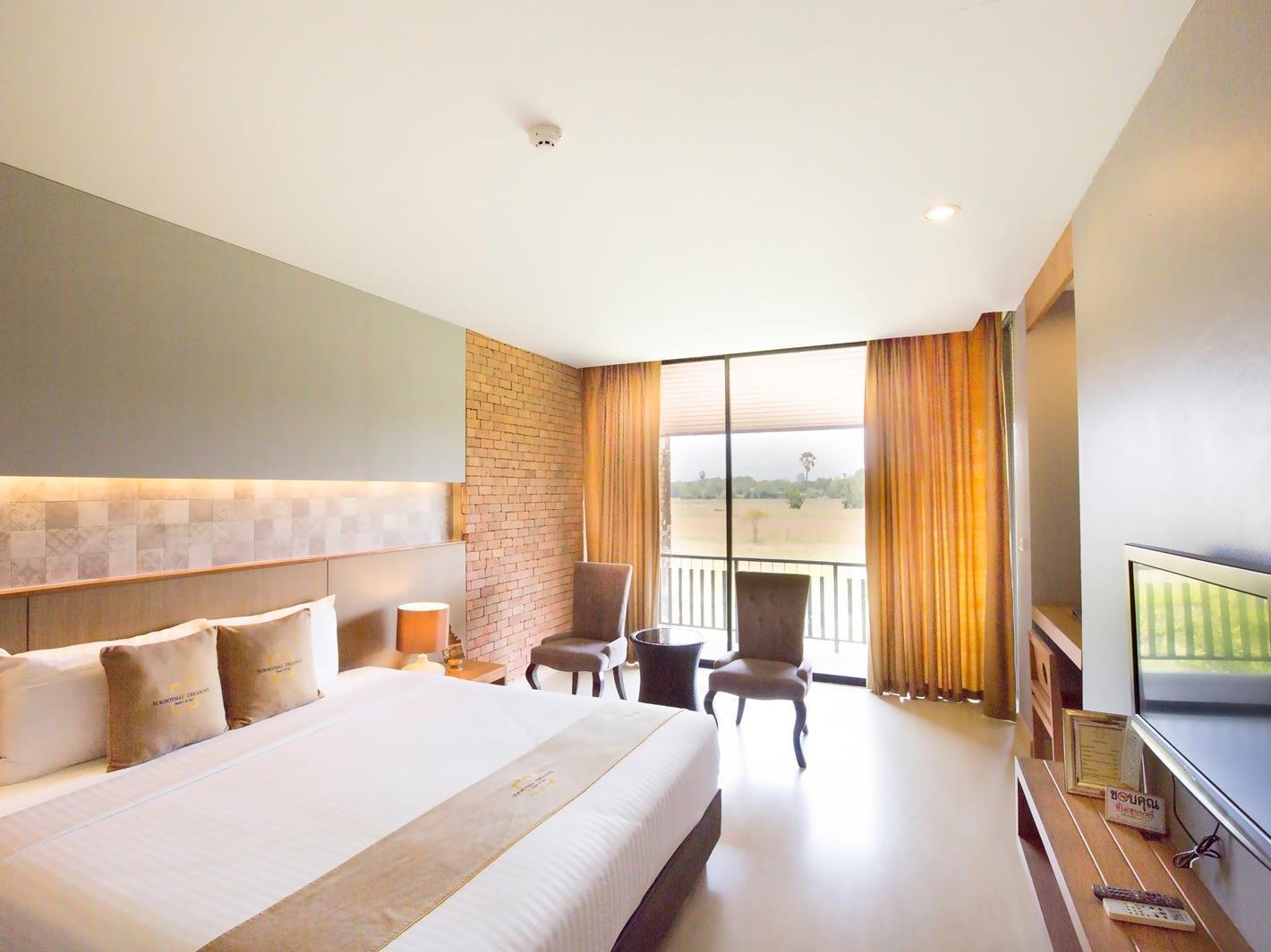 Superior Hot Deal room only - Best price guarantee