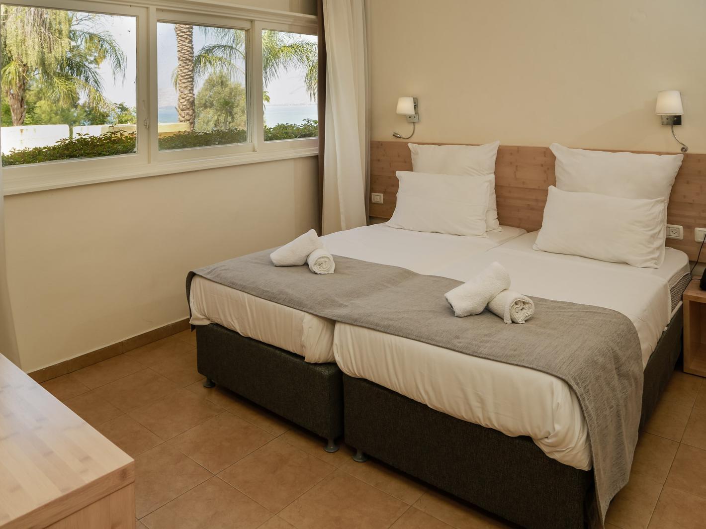 Hotel's