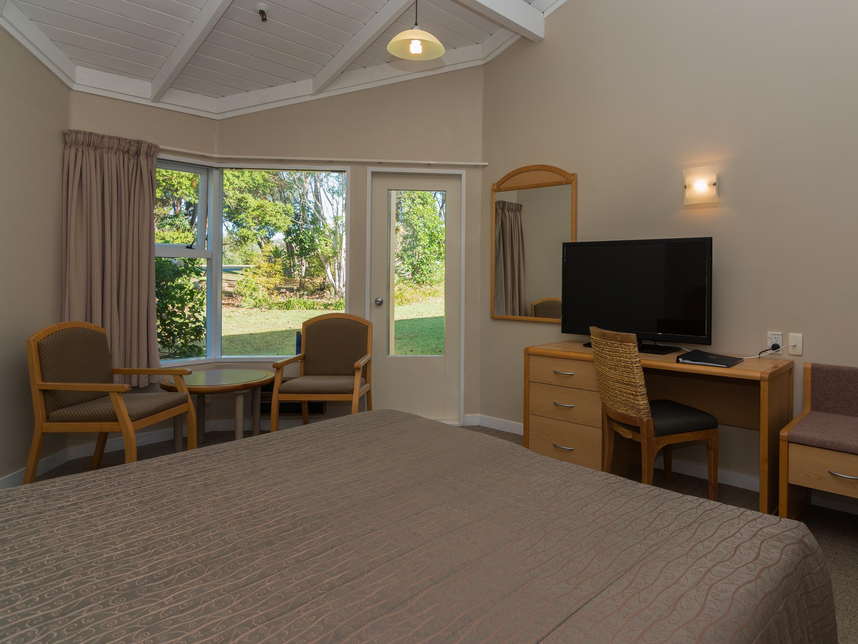 Copthorne