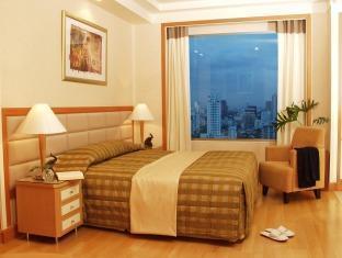 Hotel-Executive