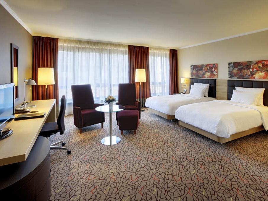 Hilton