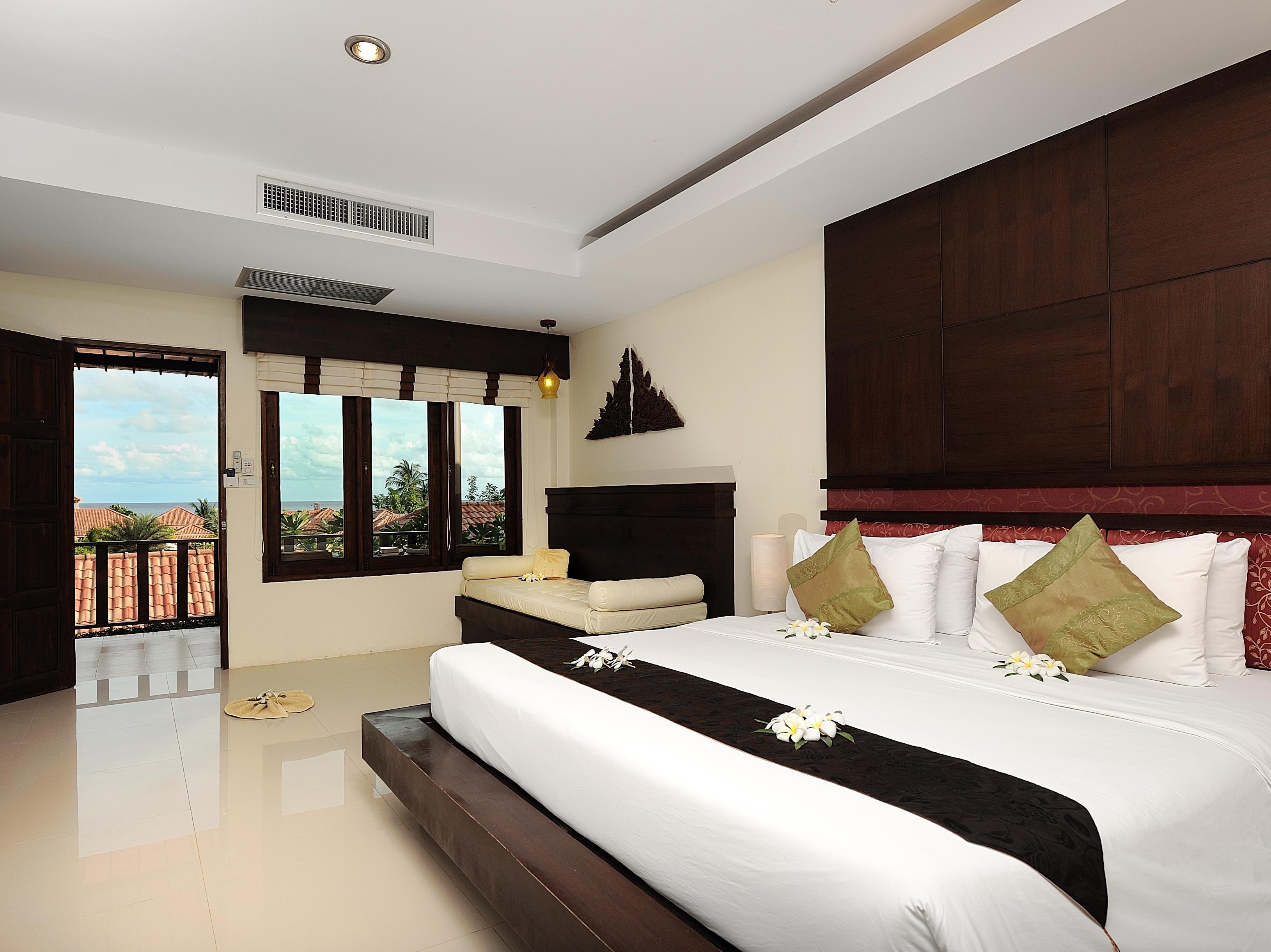 Resort