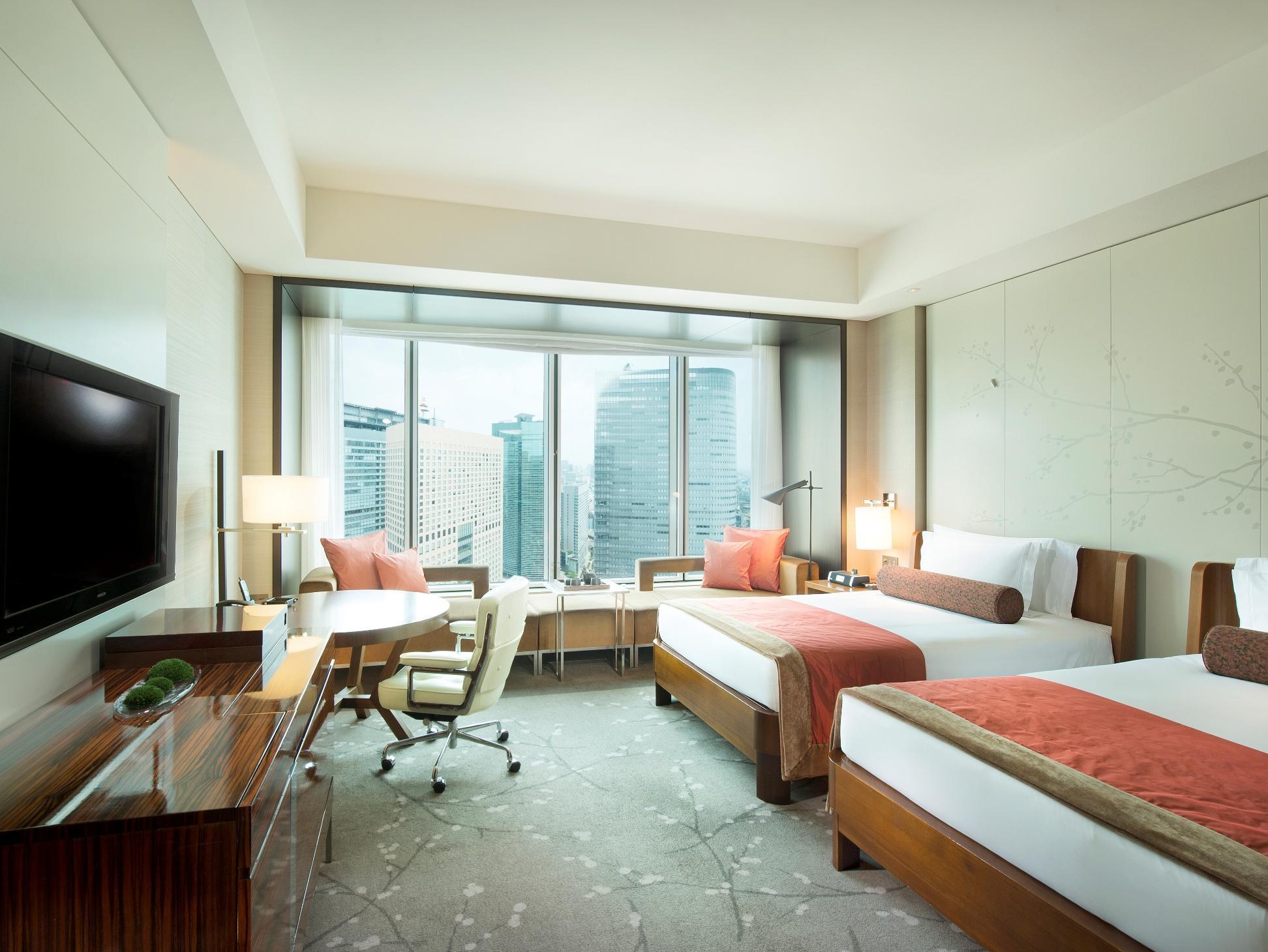 Hotel-Twin