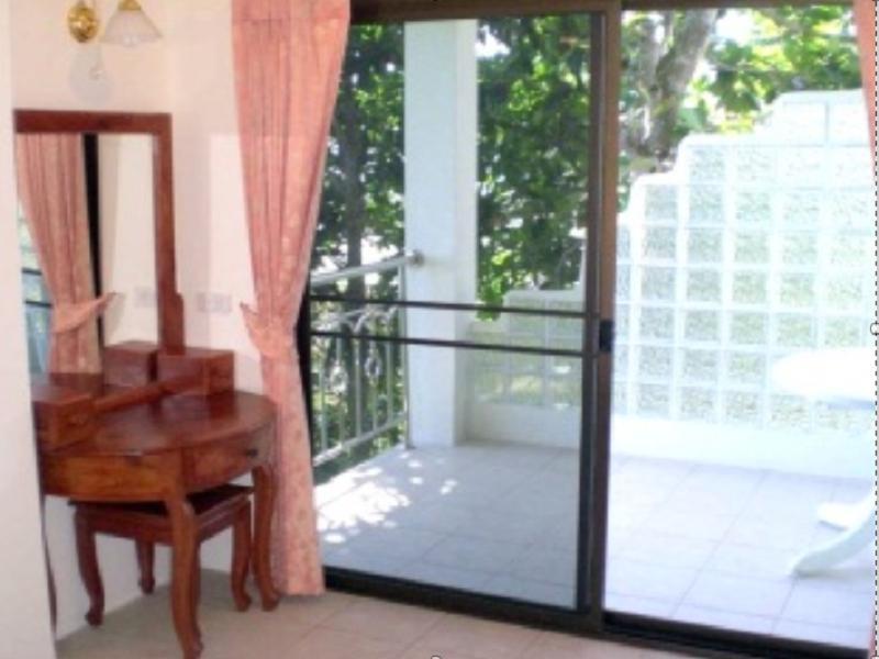 Sea View Bungalow Room only - Free WiFi access