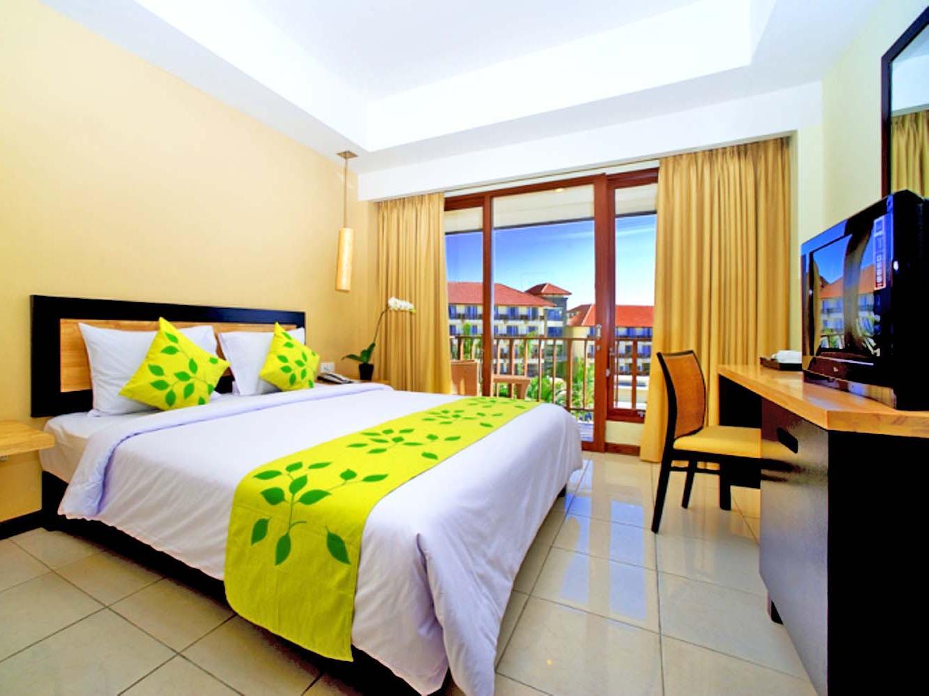 Hotel-Landmarkis