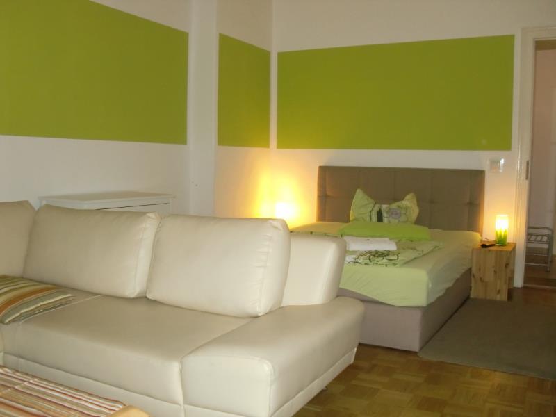 Apartmentis