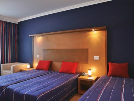 Hotel-Double