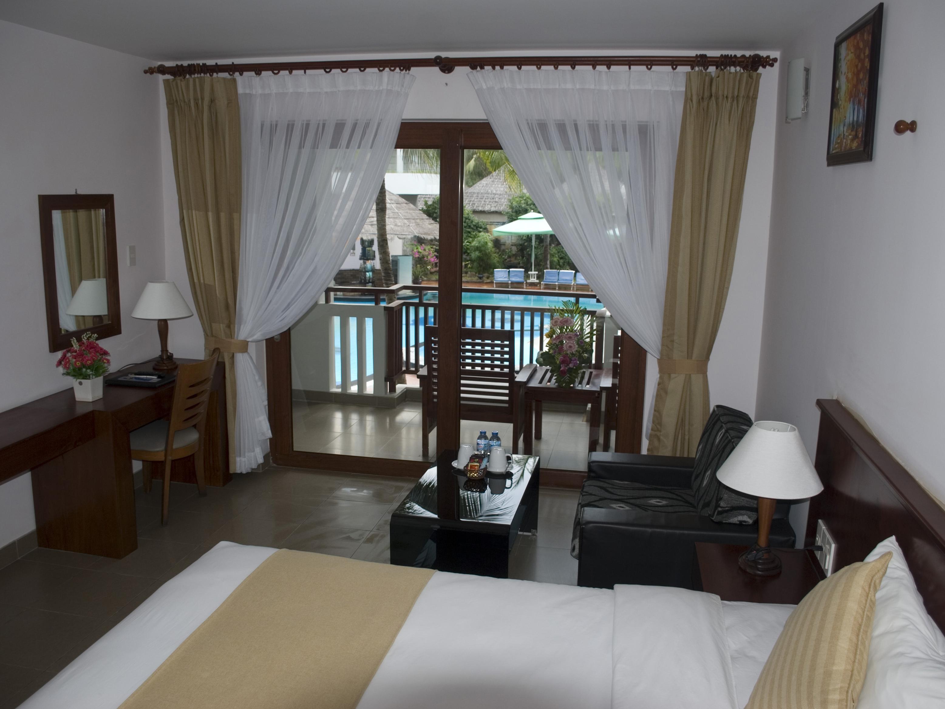 Resort