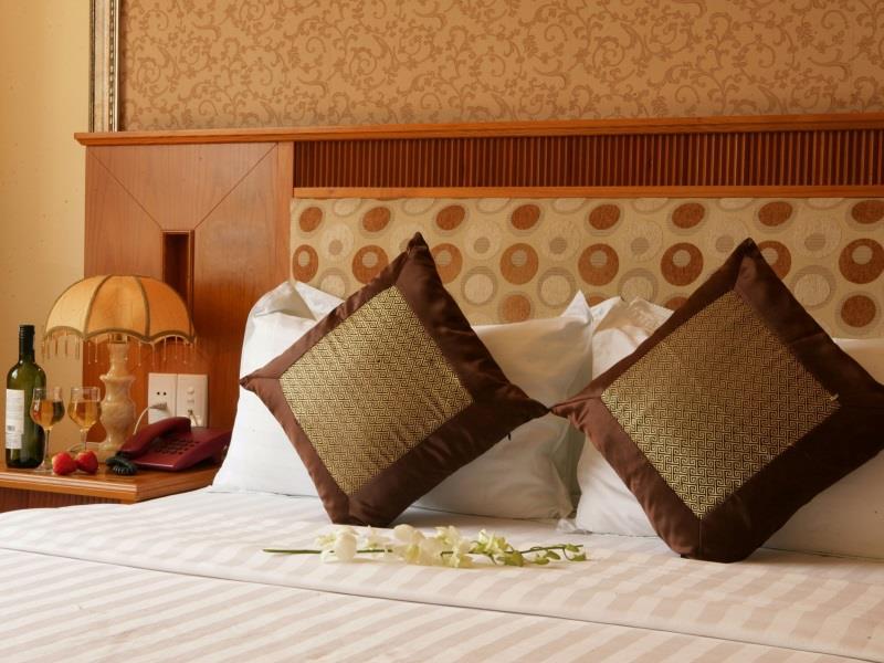 Hotel-Deluxe