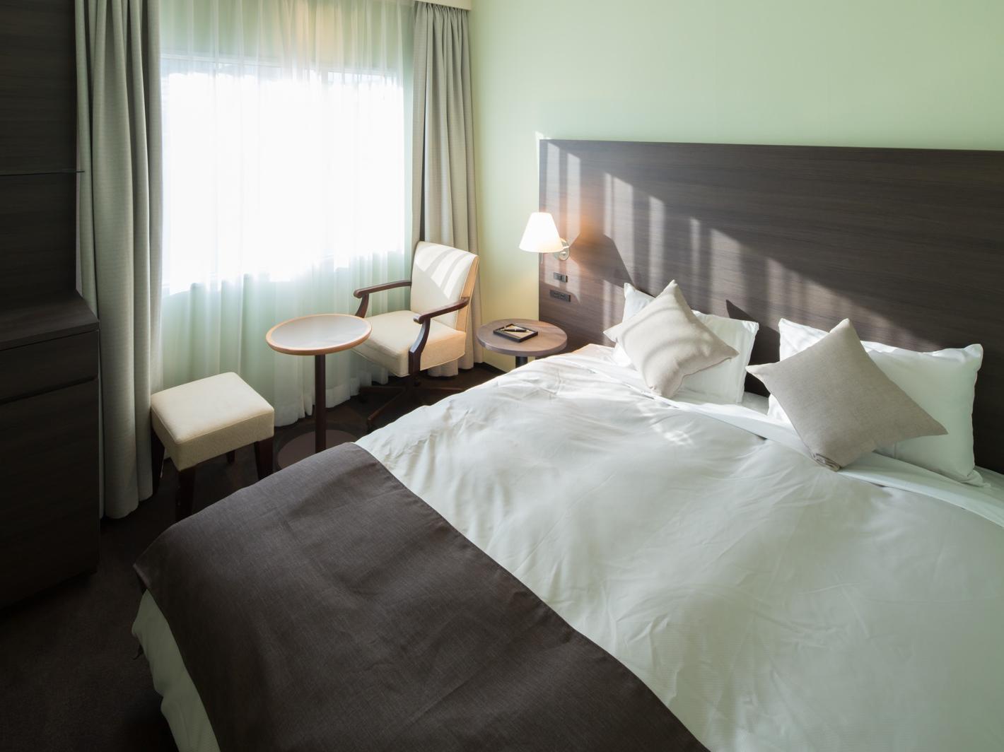 Hotel-Tripe