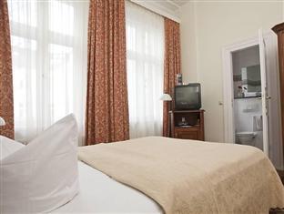 Standard Room - Free WiFi access