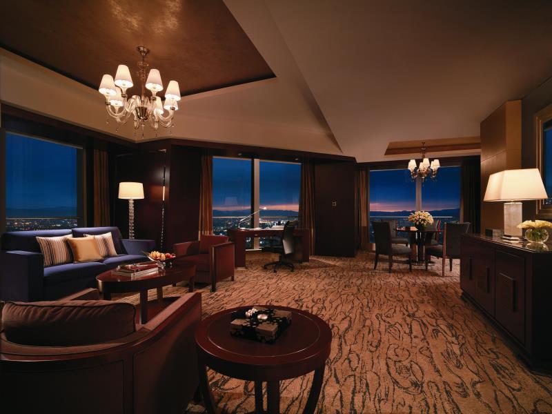 Shangri-La