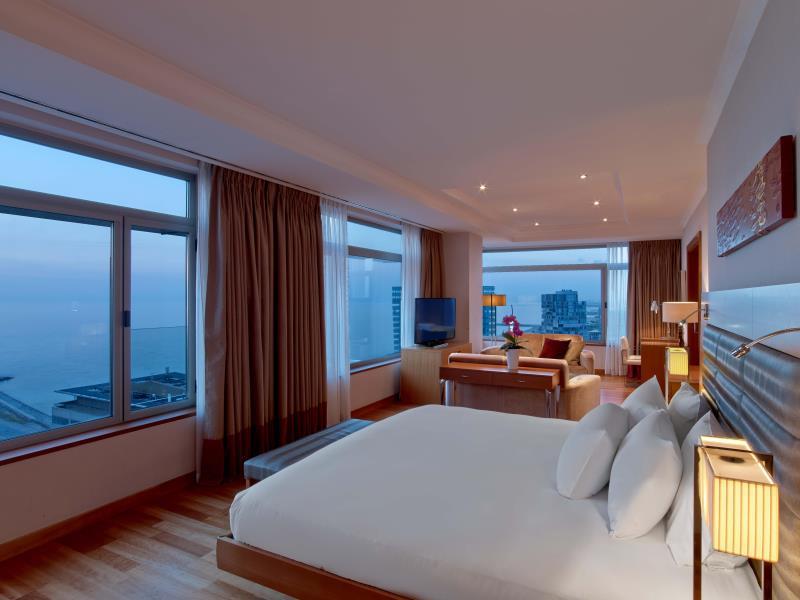 Presidential Suite - Best price guarantee