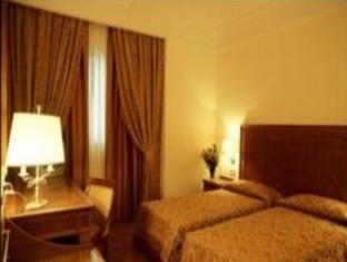 Hotel-Doubleis