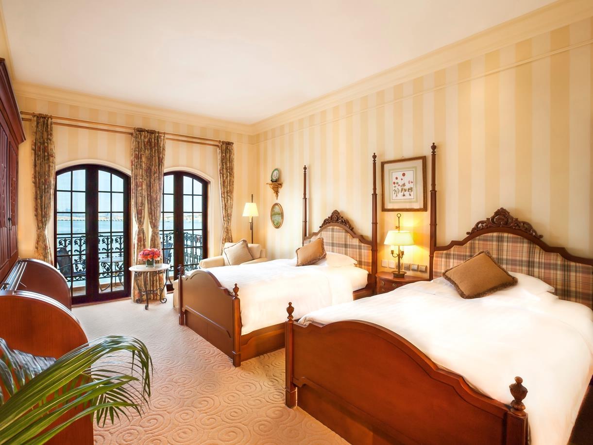 Hotel-Deluxe.is