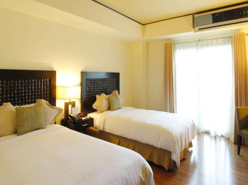 1-Bedroom