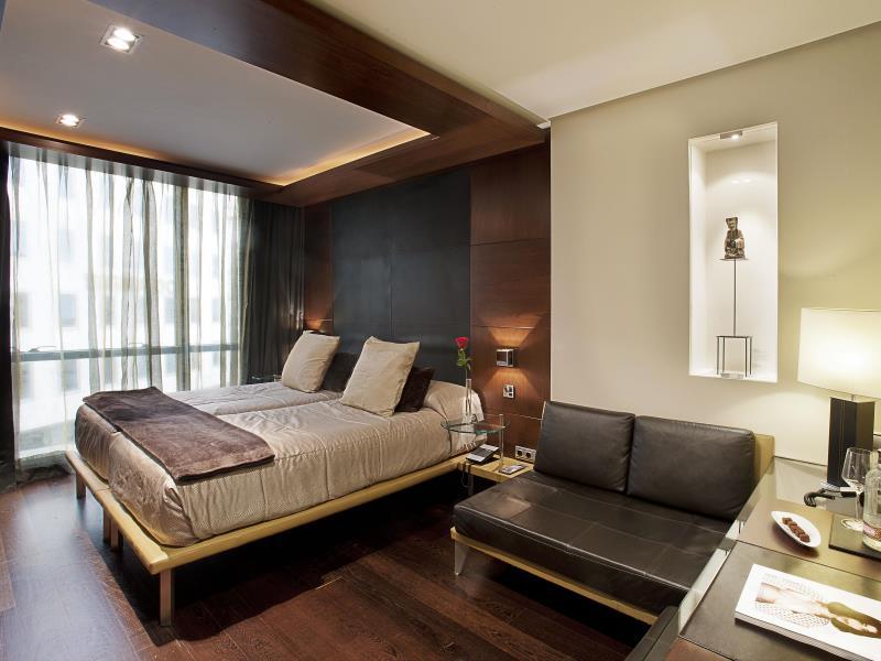 Hotel-Duplexis
