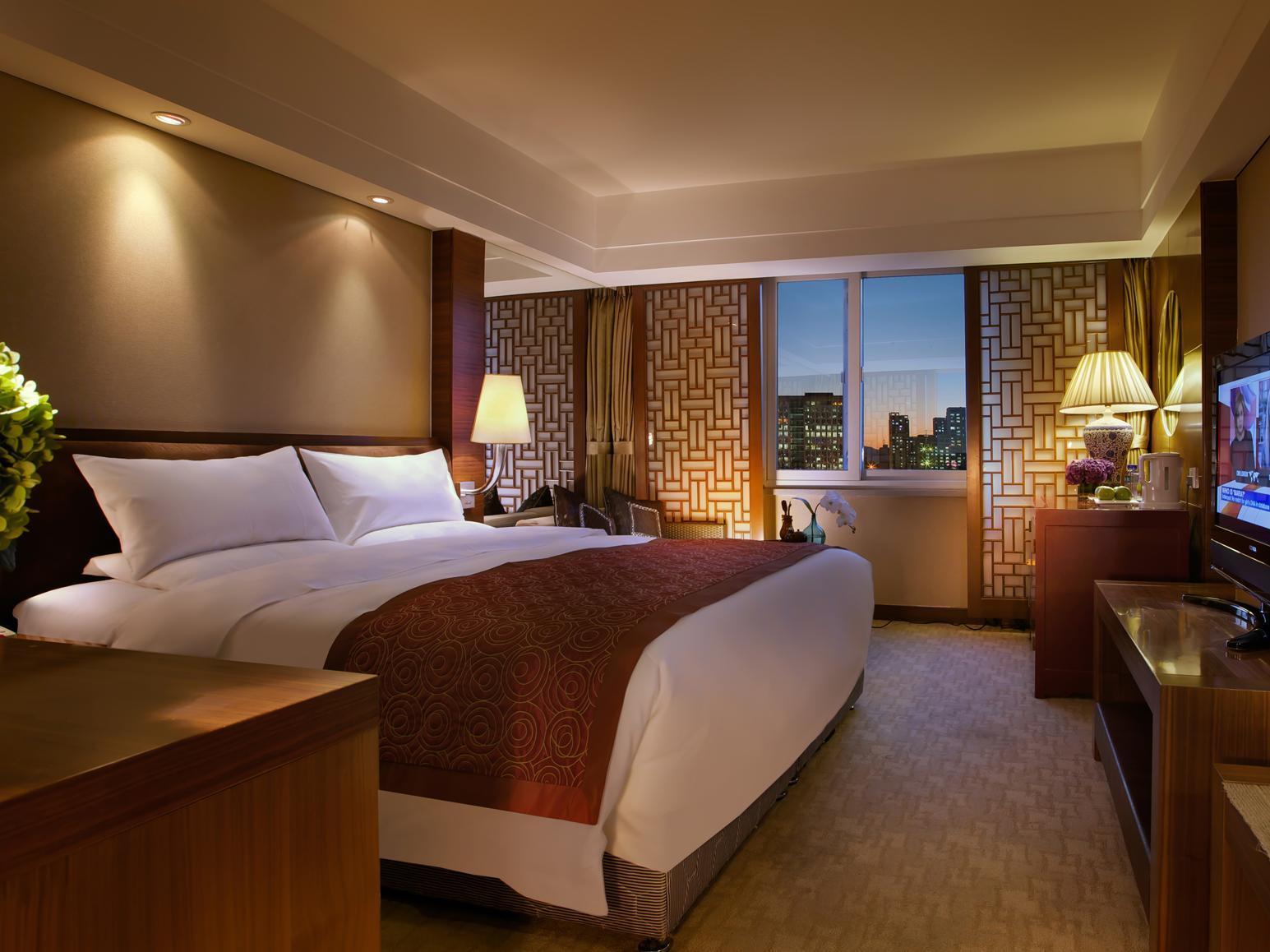 Hotel-Executiveis