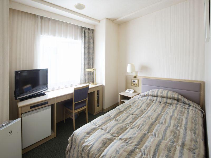 Hotel-Twin
