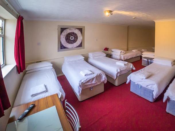 Hotel-Double