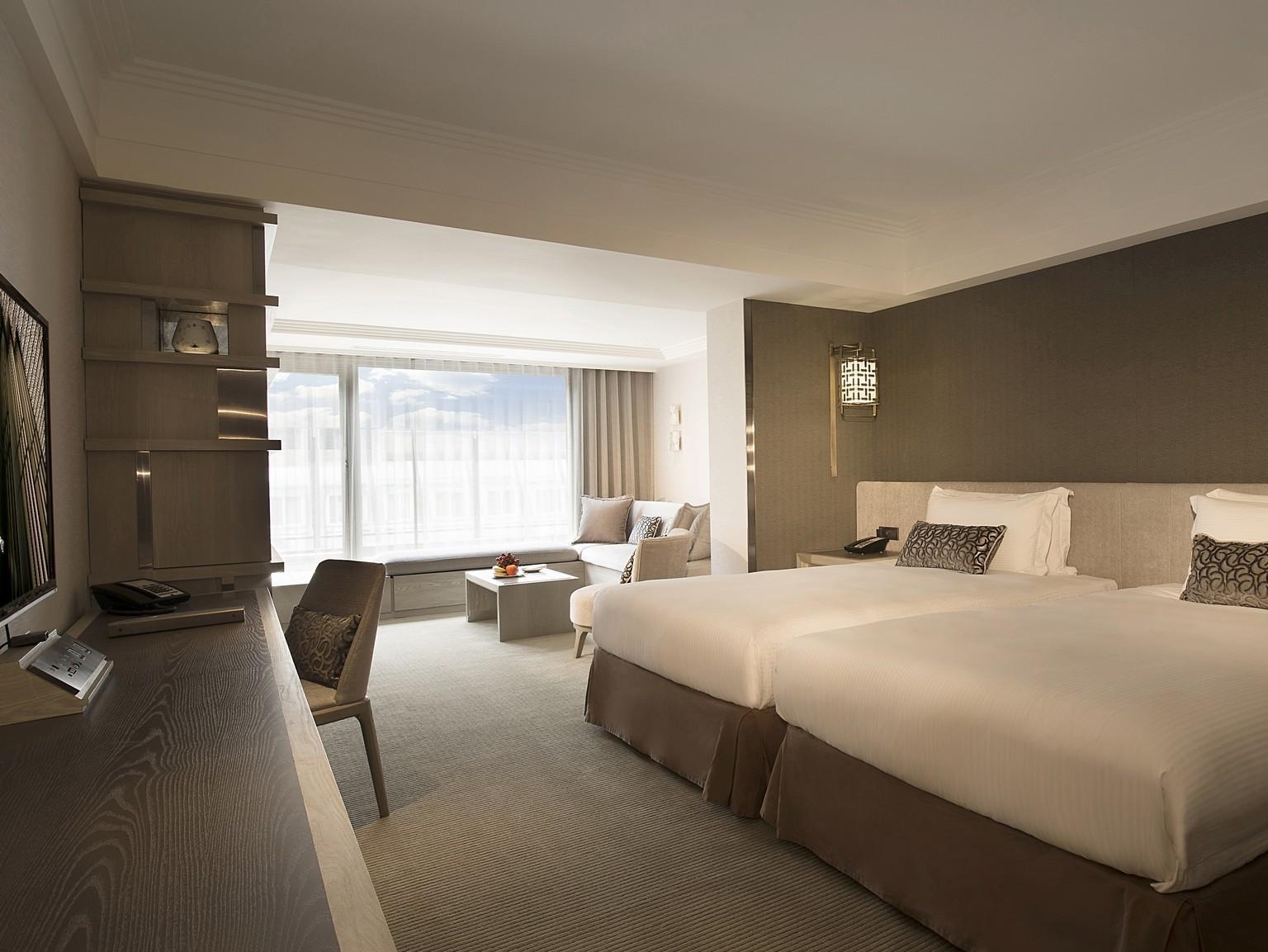 Hotel-Deluxe
