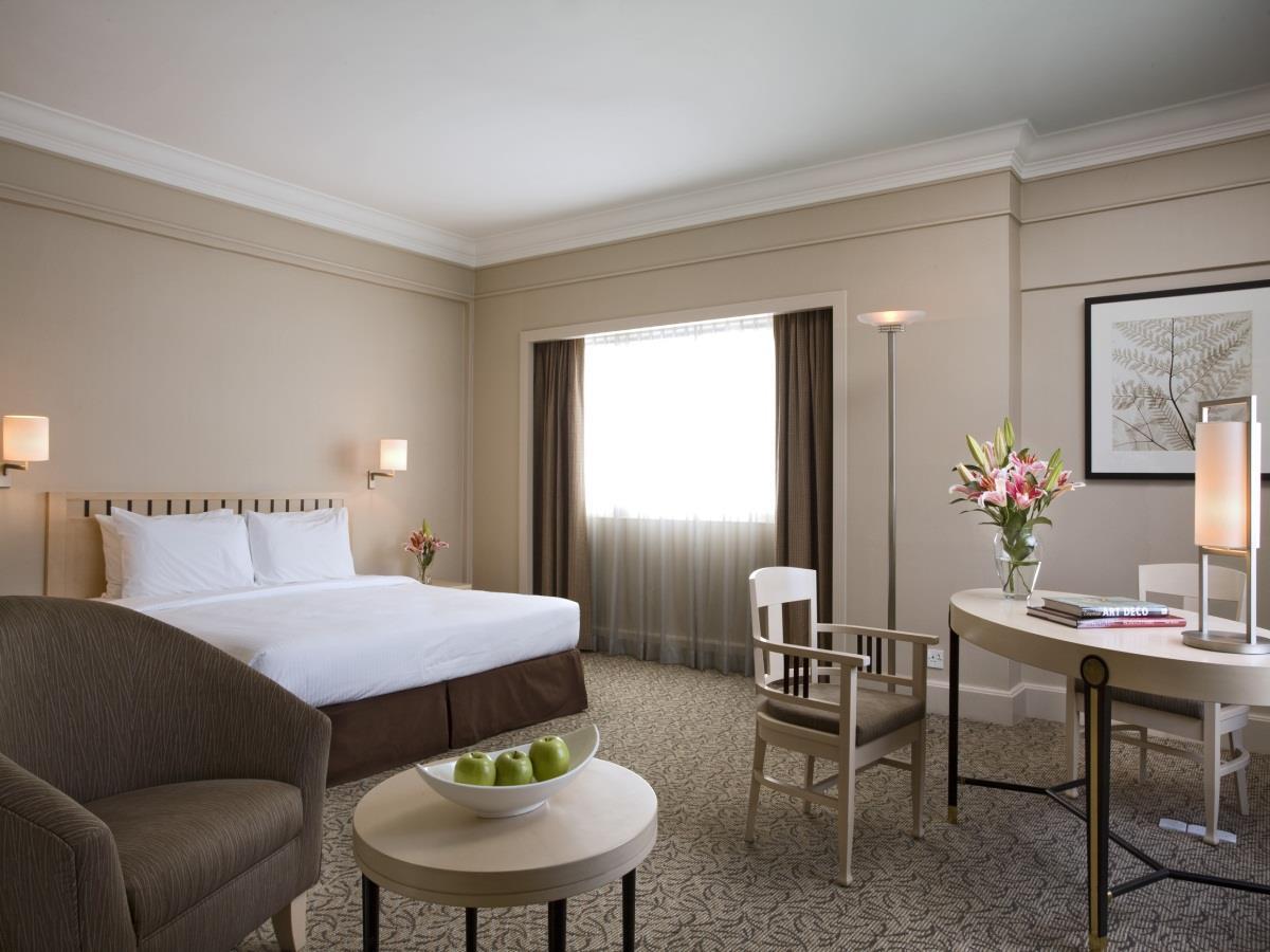 Hotel-Family