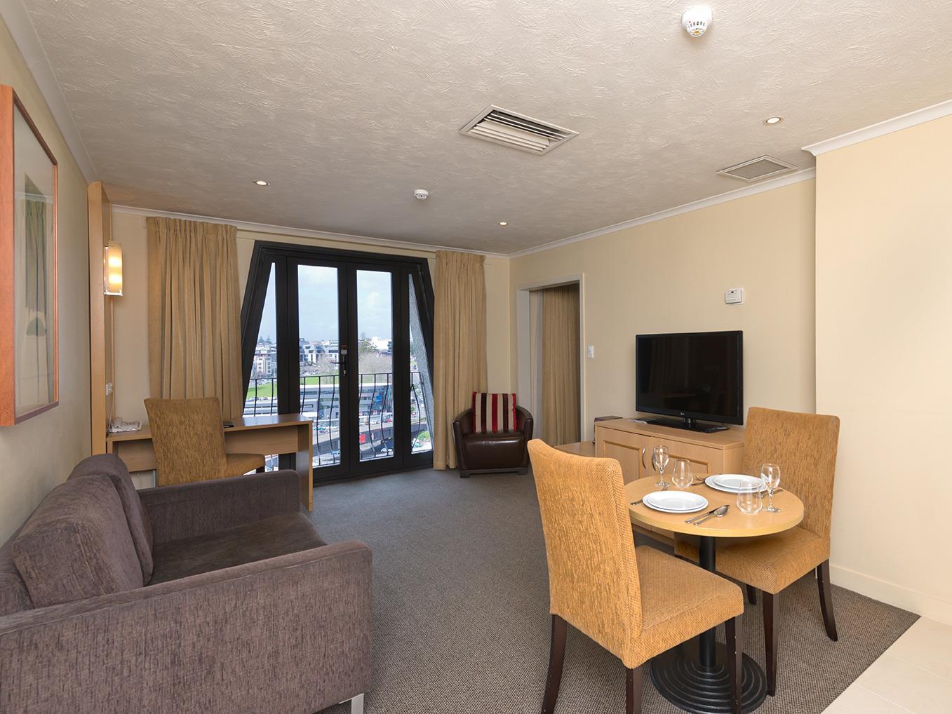 Copthorne