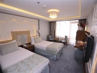 Budget Room