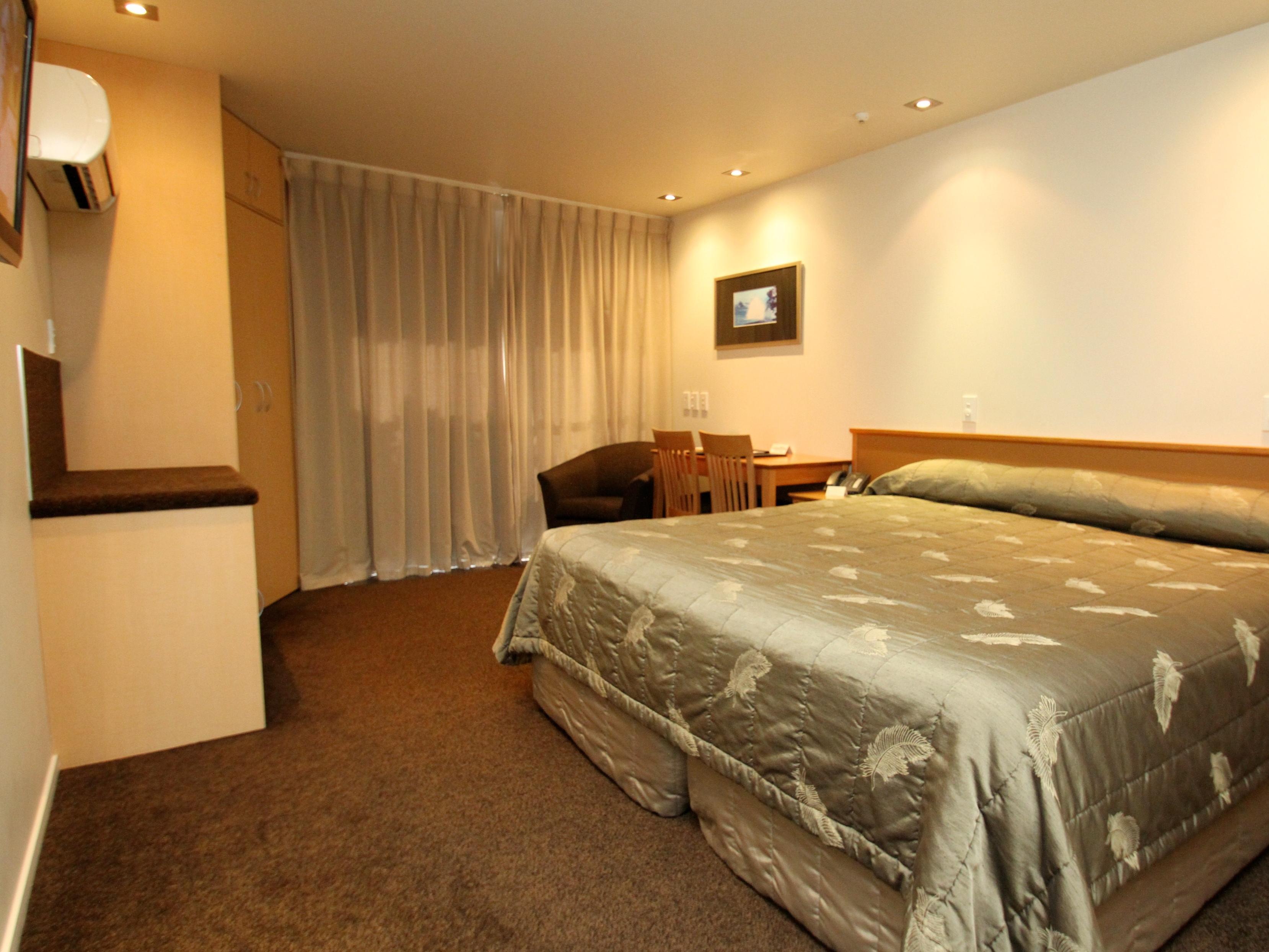 Hotel-Studiois