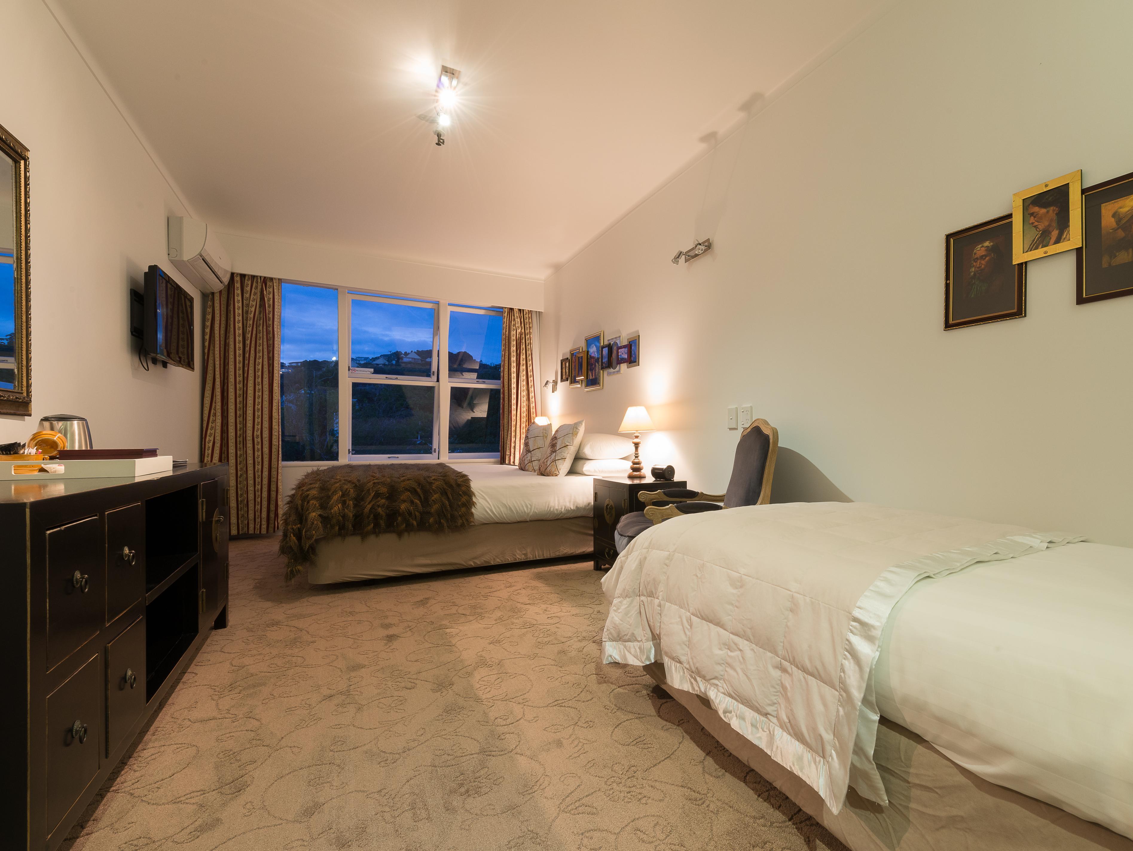 Hotel-Smallis