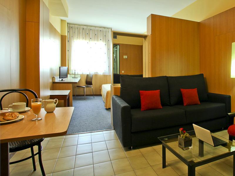 Aparthotel
