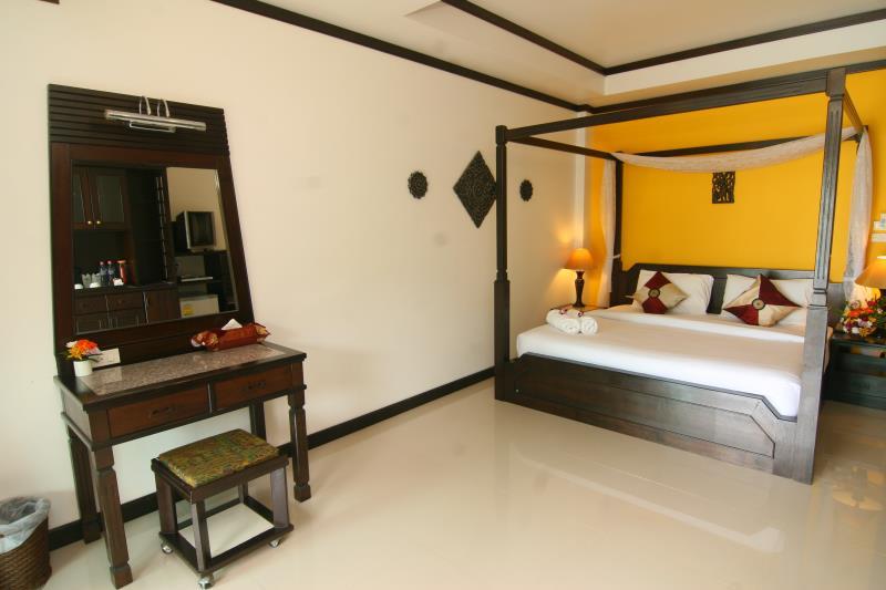Resort