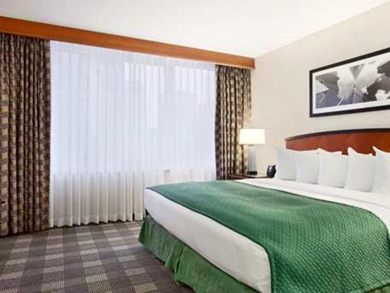 Suites