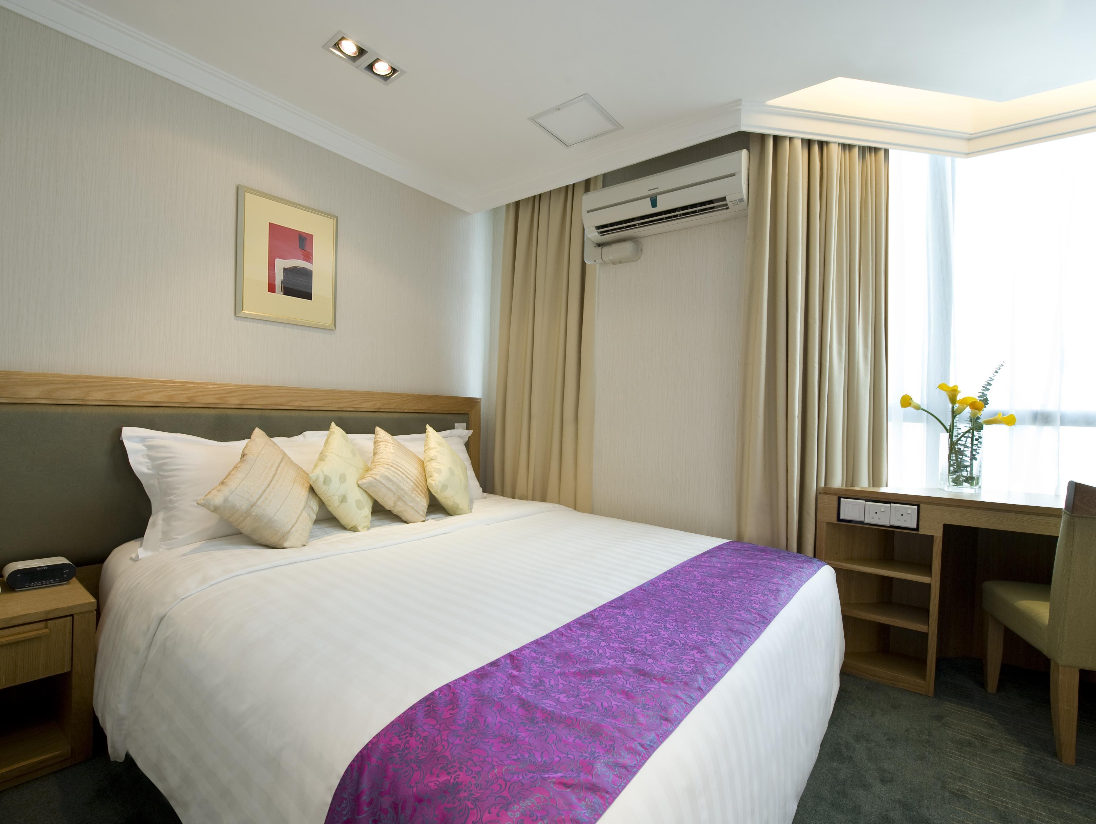 Duplex Suite