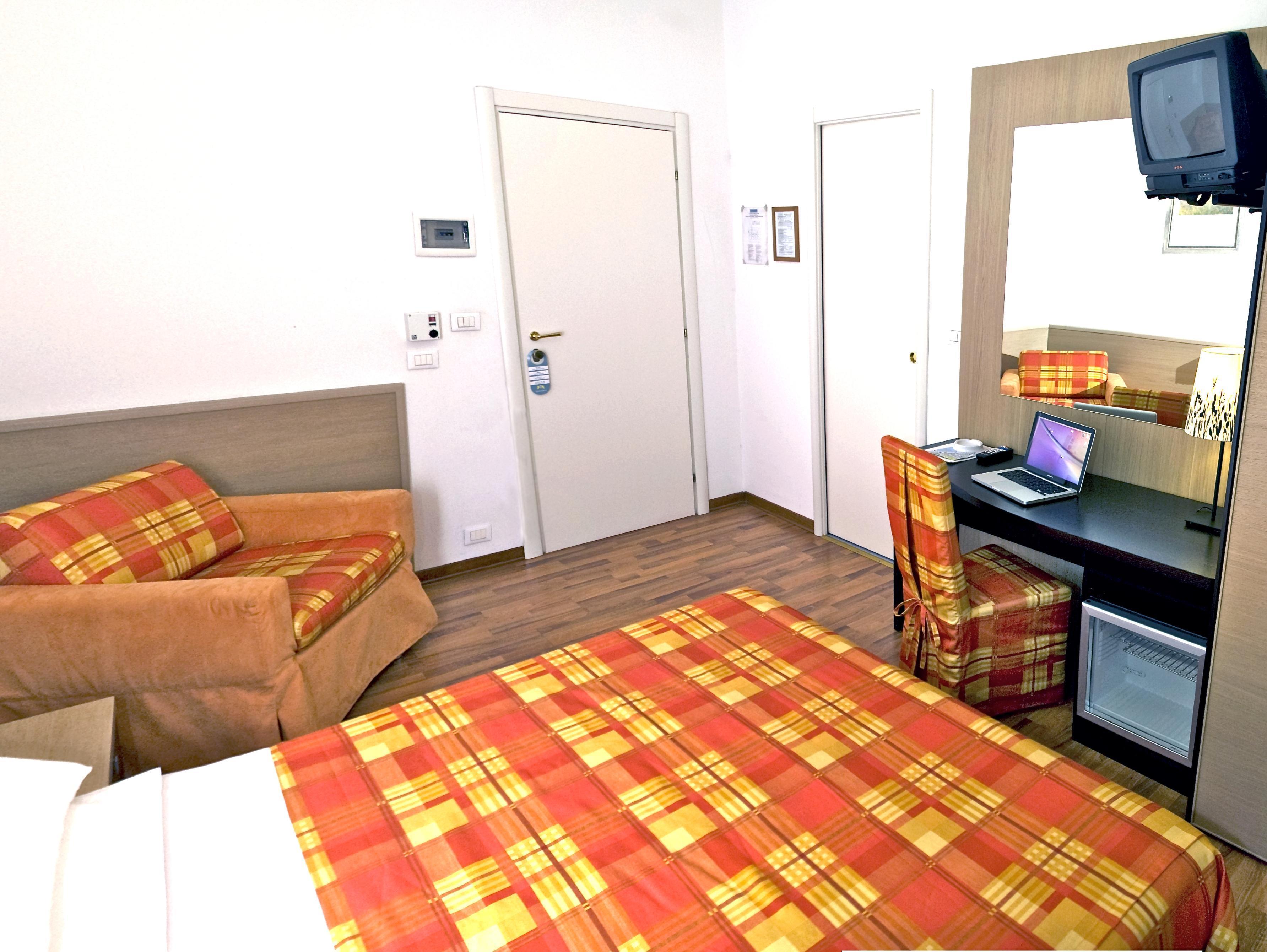 Albergo