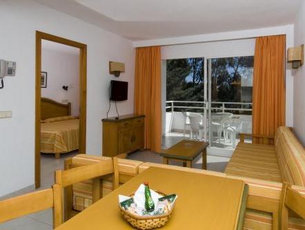 Elisa-Apartment